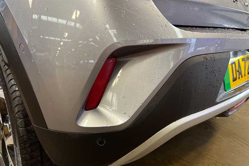 Used Vauxhall Mokka 2022 for sale - 77471403: Photo 37