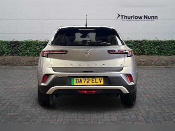 Used Vauxhall Mokka Electric undefined for sale - 77471403: Photo