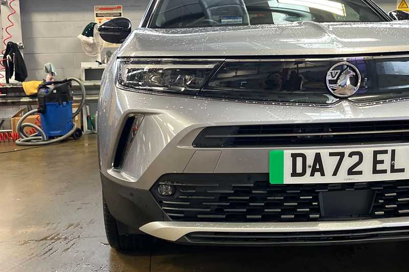 Used Vauxhall Mokka 2022 for sale - 77471403: Photo 58