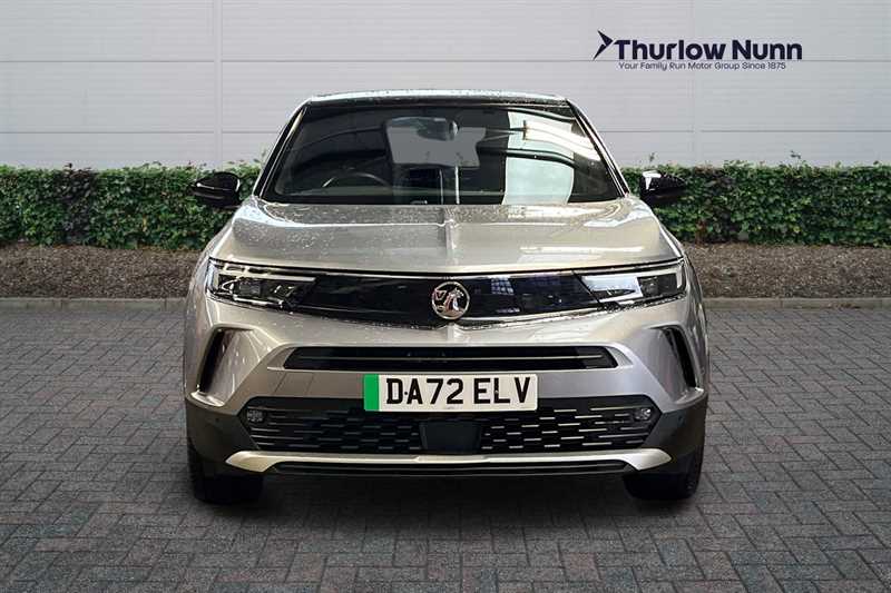 Used Vauxhall Mokka 2022 for sale - 77471403: Photo 8