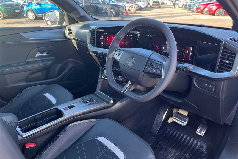 Used Vauxhall Mokka 2025 for sale - 77674083: Photo 10