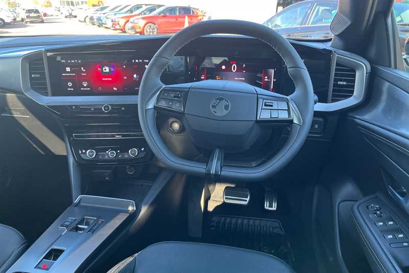 Used Vauxhall Mokka 2025 for sale - 77674083: Photo 11