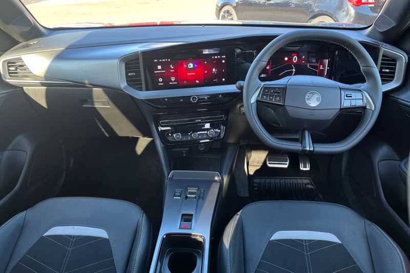 Used Vauxhall Mokka 2025 for sale - 77674083: Photo 12