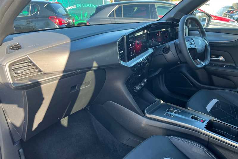 Used Vauxhall Mokka 2025 for sale - 77674083: Photo 13