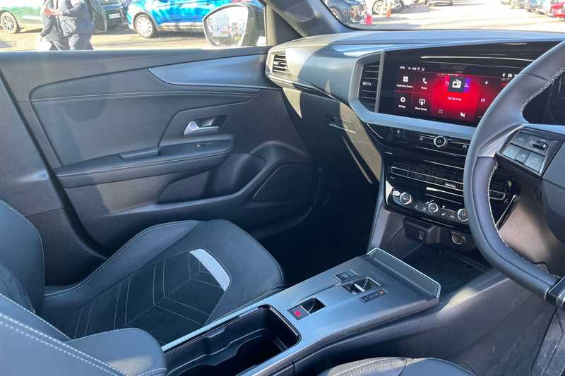 Used Vauxhall Mokka 2025 for sale - 77674083: Photo 14