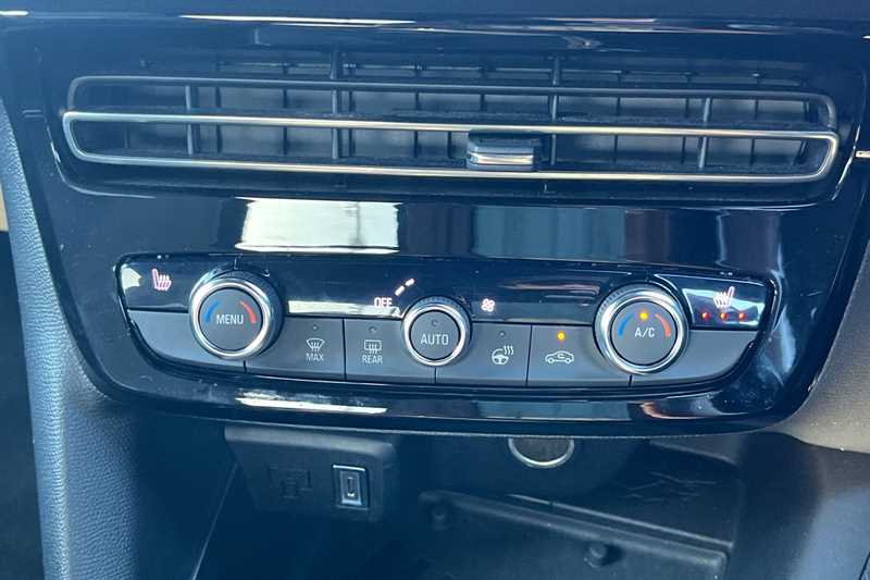 Used Vauxhall Mokka 2025 for sale - 77674083: Photo 15