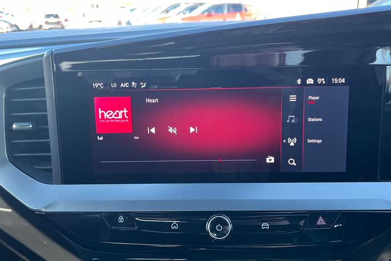 Used Vauxhall Mokka 2025 for sale - 77674083: Photo 17