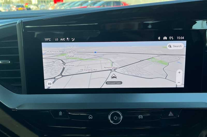 Used Vauxhall Mokka 2025 for sale - 77674083: Photo 18