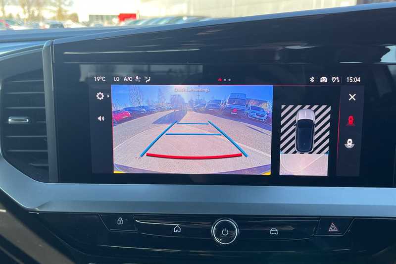 Used Vauxhall Mokka 2025 for sale - 77674083: Photo 19