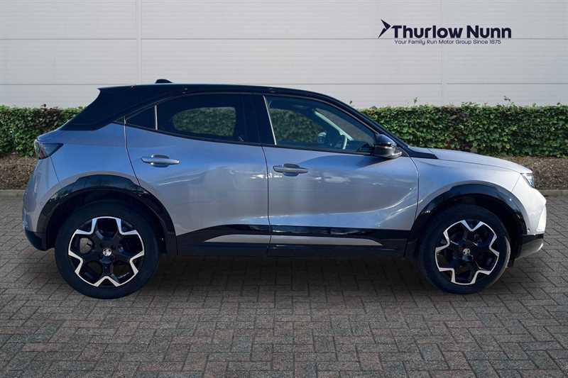 Used Vauxhall Mokka 2025 for sale - 77674083: Photo 2