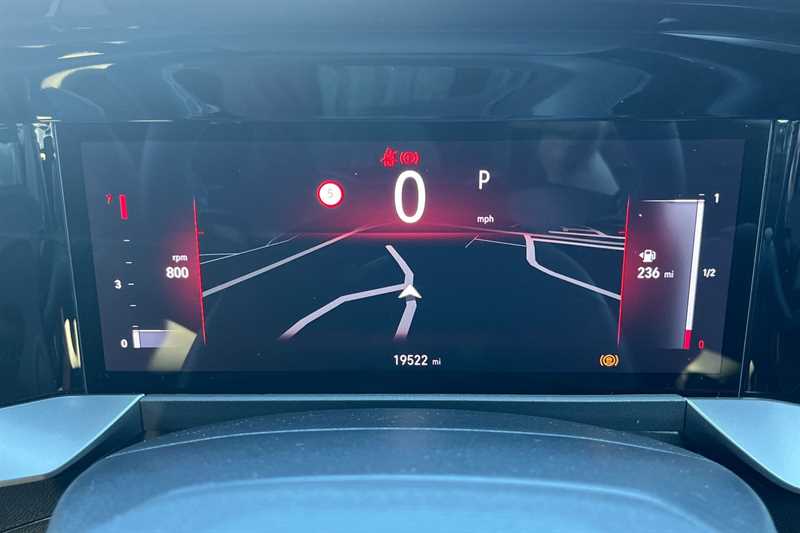 Used Vauxhall Mokka 2025 for sale - 77674083: Photo 20