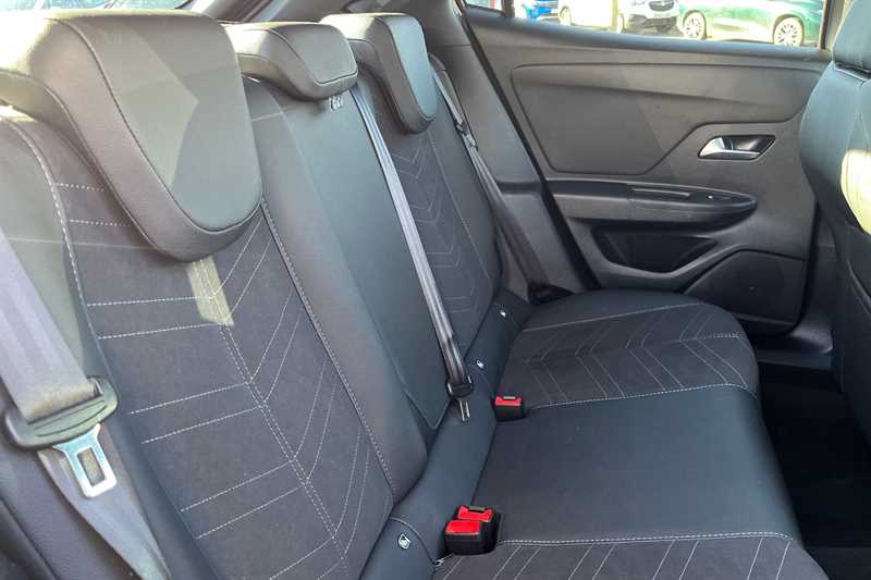 Used Vauxhall Mokka 2025 for sale - 77674083: Photo 23