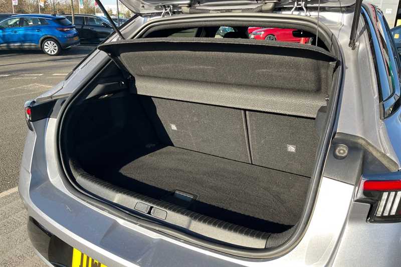 Used Vauxhall Mokka 2025 for sale - 77674083: Photo 24