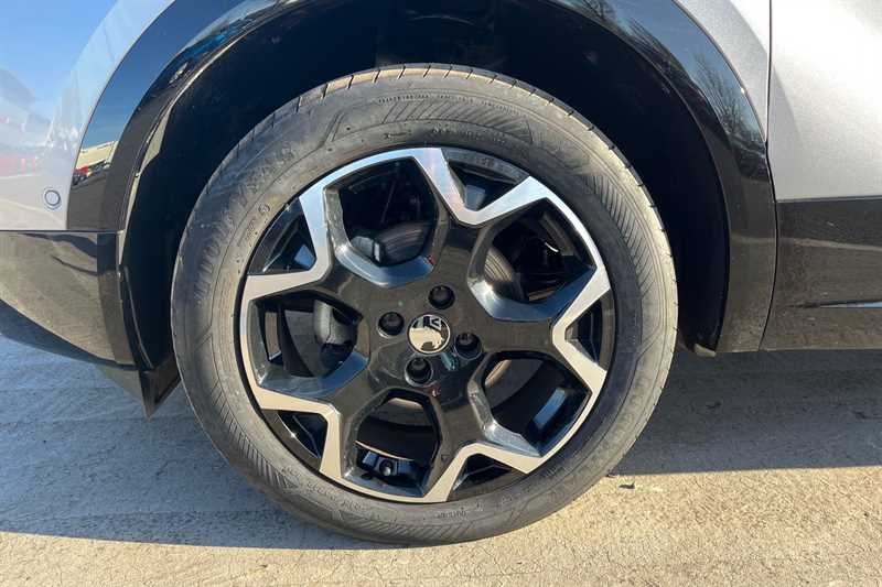 Used Vauxhall Mokka 2025 for sale - 77674083: Photo 25