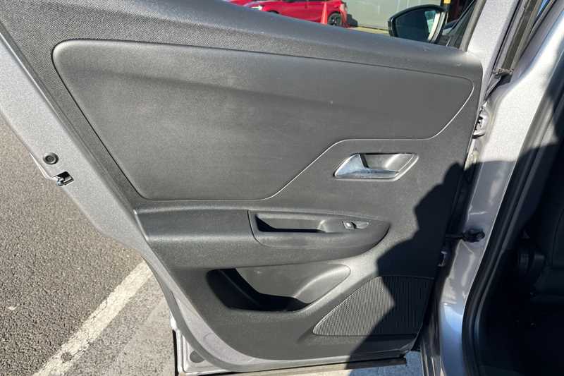 Used Vauxhall Mokka 2025 for sale - 77674083: Photo 29