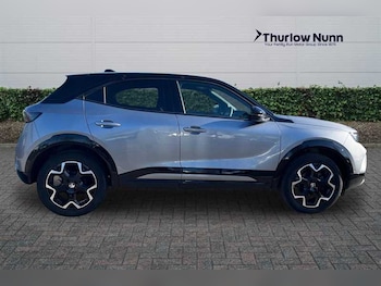 Used Vauxhall Mokka 2025 for sale - 77674083: Photo