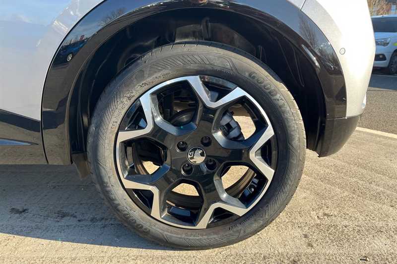 Used Vauxhall Mokka 2025 for sale - 77674083: Photo 33