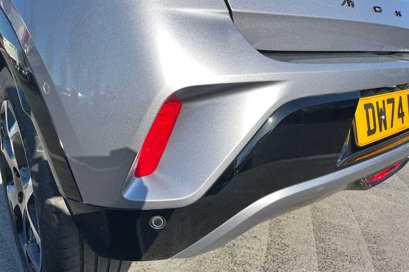 Used Vauxhall Mokka 2025 for sale - 77674083: Photo 36