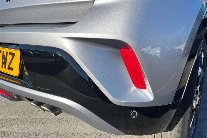 Used Vauxhall Mokka 2025 for sale - 77674083: Photo 38