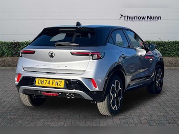 Used Vauxhall Mokka 2025 for sale - 77674083: Photo