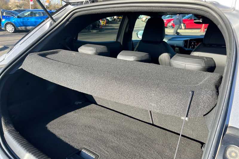 Used Vauxhall Mokka 2025 for sale - 77674083: Photo 41