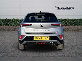 Used Vauxhall Mokka 2025 for sale - 77674083: Photo