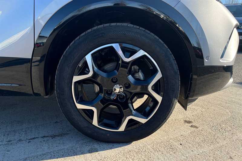 Used Vauxhall Mokka 2025 for sale - 77674083: Photo 54