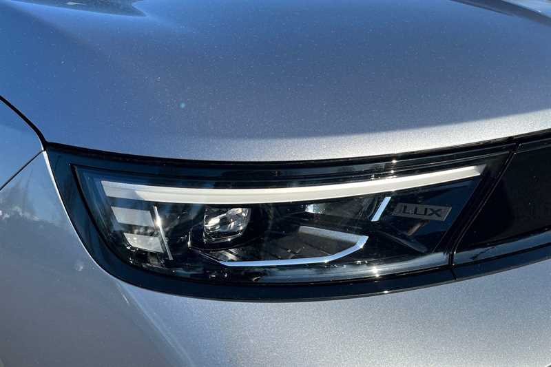 Used Vauxhall Mokka 2025 for sale - 77674083: Photo 55