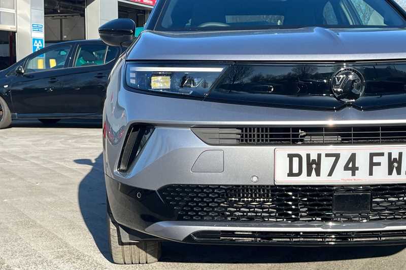 Used Vauxhall Mokka 2025 for sale - 77674083: Photo 57