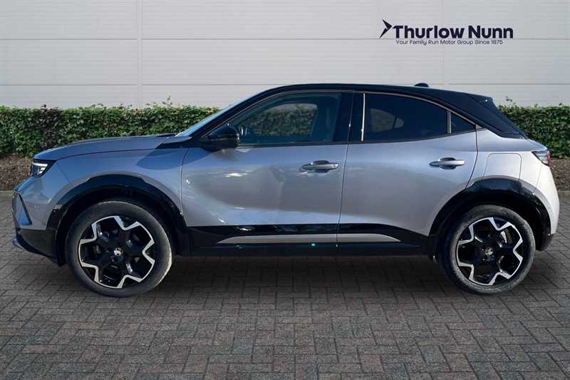 Used Vauxhall Mokka 2025 for sale - 77674083: Photo 6