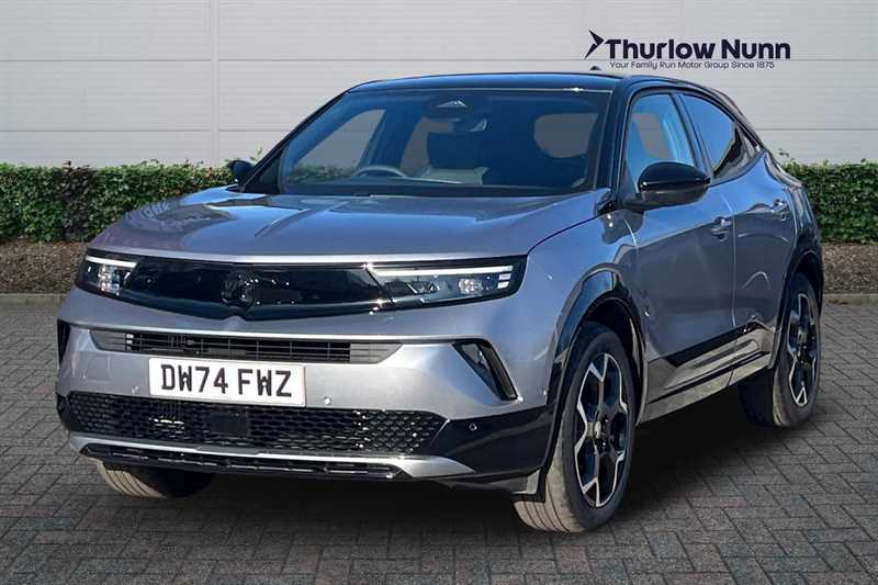 Used Vauxhall Mokka 2025 for sale - 77674083: Photo 7