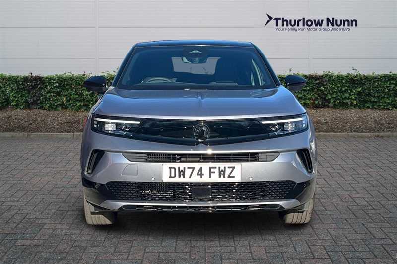 Used Vauxhall Mokka 2025 for sale - 77674083: Photo 8