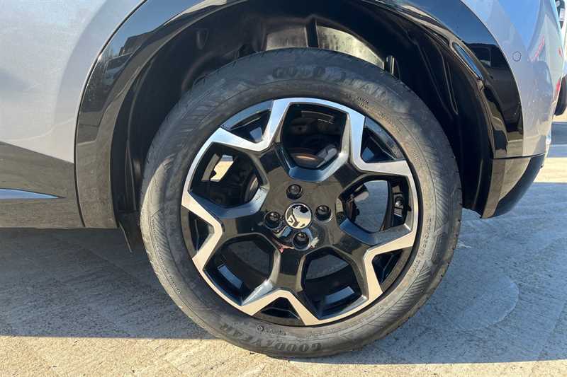 Used Vauxhall Mokka 2025 for sale - 77674083: Photo 9