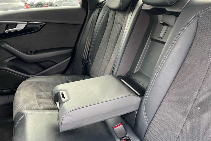 Vehicle 32