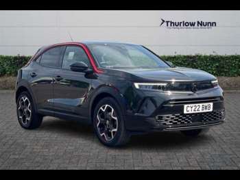 1.2 Turbo SRi Premium SUV 5dr Petrol Auto Euro 6 (s/s) (130 ps)