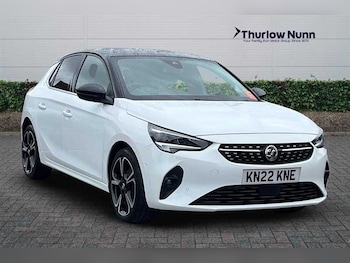 2022 - 1.2 Turbo Elite Edition Hatchback 5dr Petrol Manual Euro 6 (s/s) (100 ps)