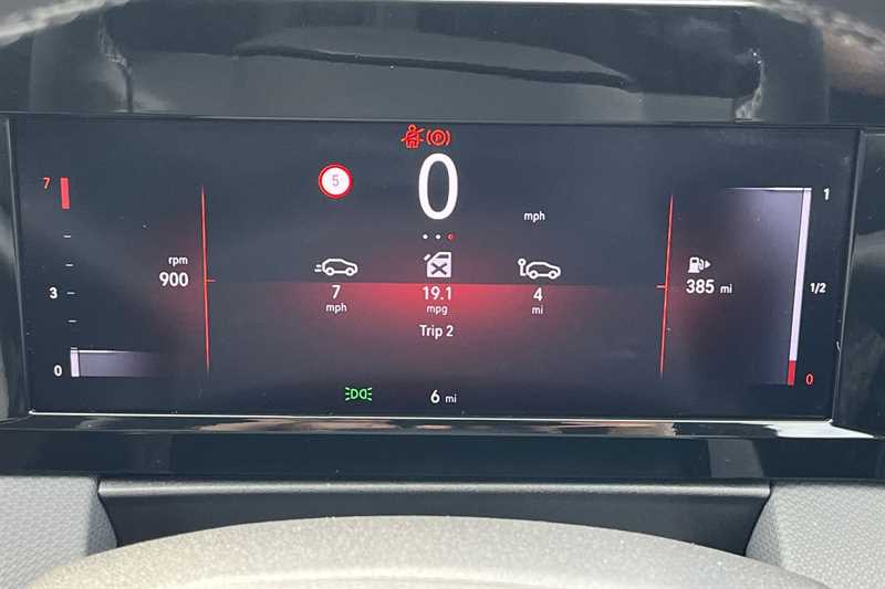 Used Vauxhall Astra 2025 for sale - 77146979: Photo 20