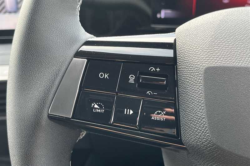 Used Vauxhall Astra 2025 for sale - 77146979: Photo 21