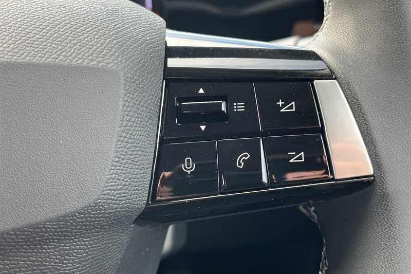 Used Vauxhall Astra 2025 for sale - 77146979: Photo 22