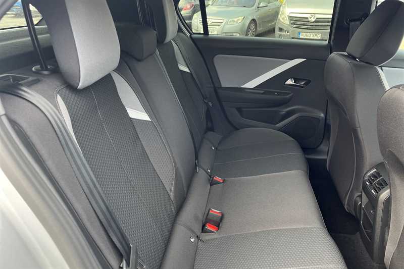 Used Vauxhall Astra 2025 for sale - 77146979: Photo 23