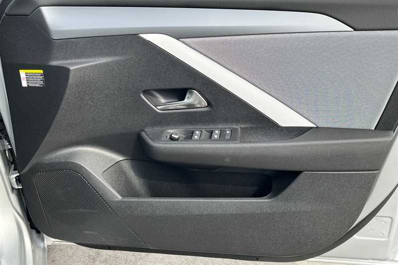 Used Vauxhall Astra 2025 for sale - 77146979: Photo 44