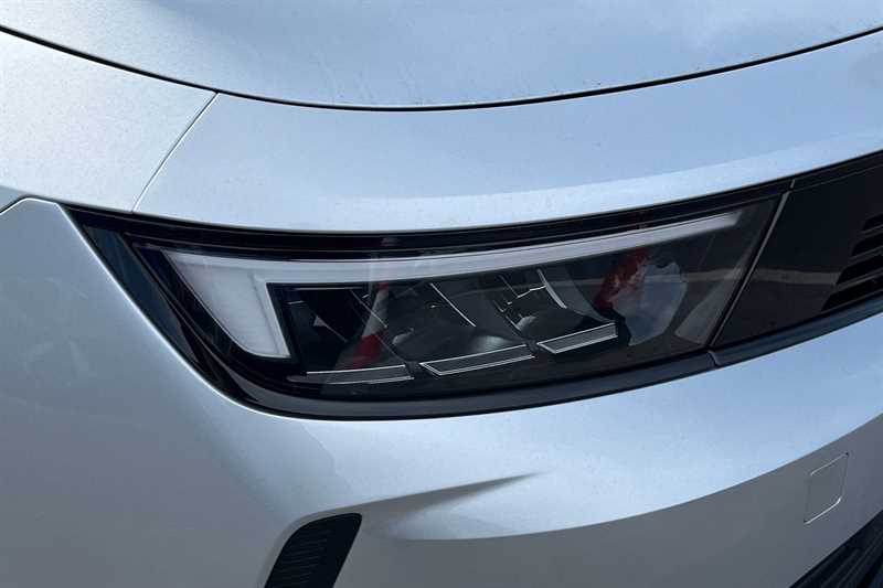 Used Vauxhall Astra 2025 for sale - 77146979: Photo 54