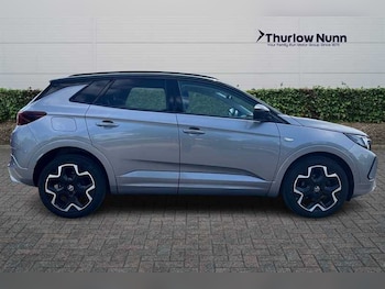 Used Vauxhall Grandland 2022 for sale - 78856602: Photo