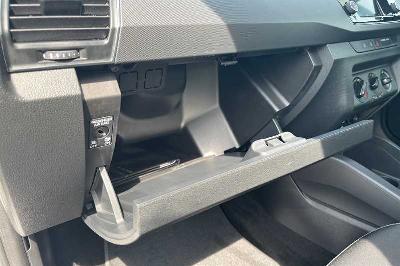 Vehicle 28