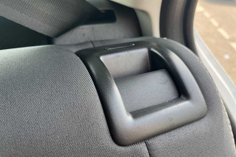 Vehicle 32