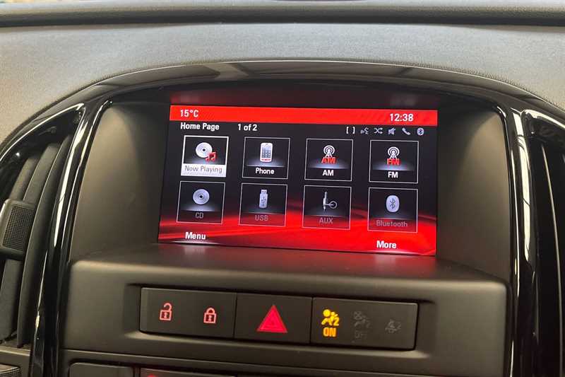 Used Vauxhall Astra GTC 2017 for sale - 77471823: Photo 18