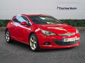 1.6i Turbo SRi Coupe 3dr Petrol Manual Euro 6 (s/s) (200 ps)