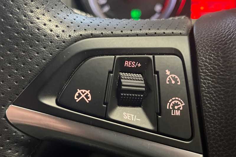 Used Vauxhall Astra GTC 2017 for sale - 77471823: Photo 21