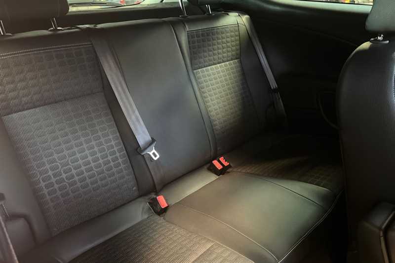 Used Vauxhall Astra GTC 2017 for sale - 77471823: Photo 23