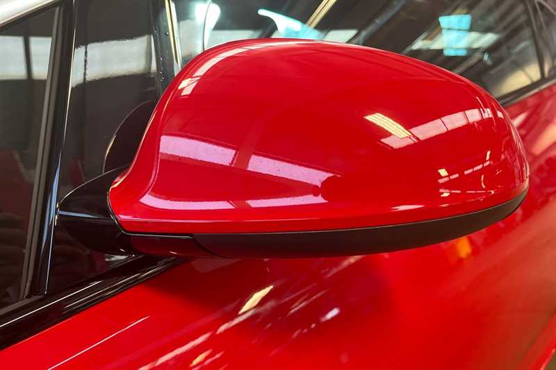 Used Vauxhall Astra GTC 2017 for sale - 77471823: Photo 26